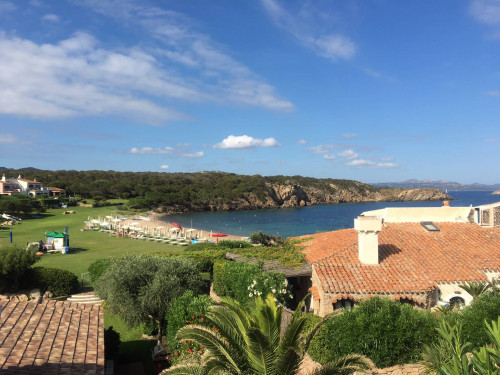 Appartamento a Arzachena