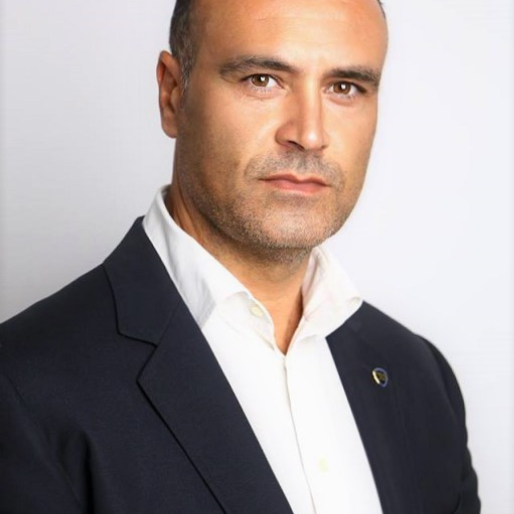 Laudisa Andrea - Agente/Sales Agent