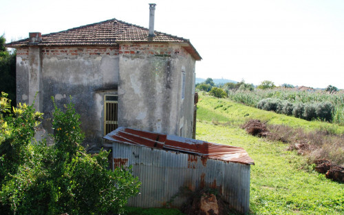 Rustico in vendita a Casal Velino (SA)