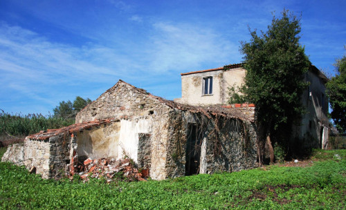 Rustico in vendita a Casal Velino (SA)