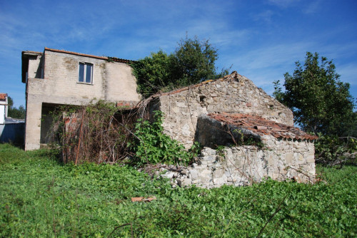 Rustico in vendita a Casal Velino (SA)