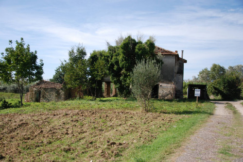 Rustico in vendita a Casal Velino (SA)