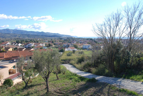 Terreno edificabile in vendita a Casal Velino (SA)