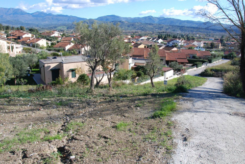 Terreno edificabile in vendita a Casal Velino (SA)