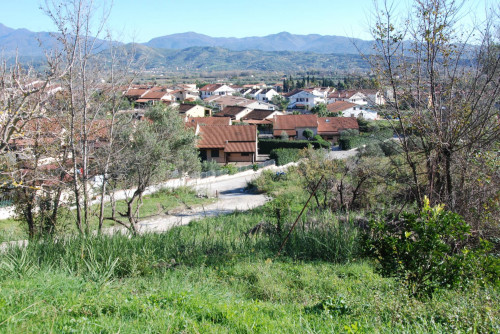 Terreno edificabile in vendita a Casal Velino (SA)