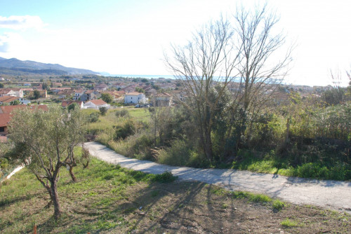 Terreno edificabile in vendita a Casal Velino (SA)