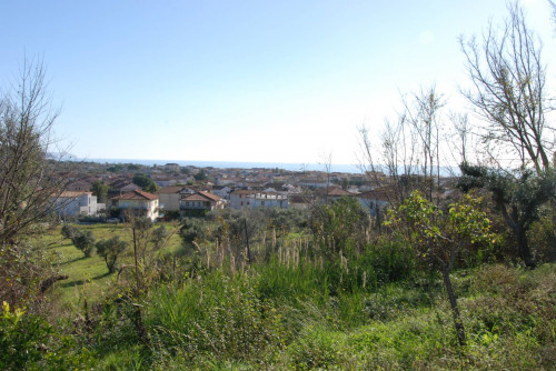 Terreno edificabile in vendita a Casal Velino (SA)