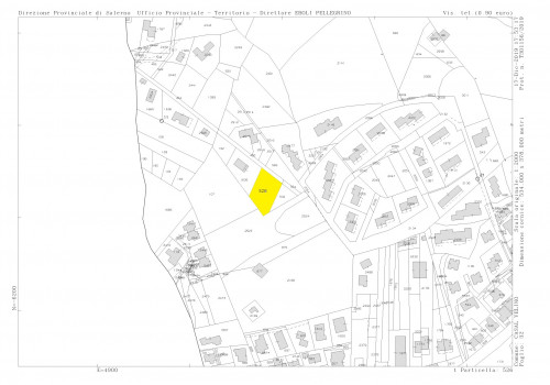 Terreno edificabile in vendita a Casal Velino (SA)