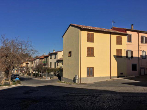 Casa indipendente in vendita a Villa San Giovanni In Tuscia (VT)