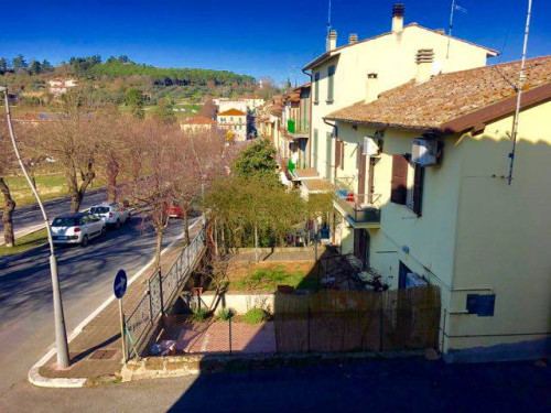 Casa indipendente in vendita a Villa San Giovanni In Tuscia (VT)