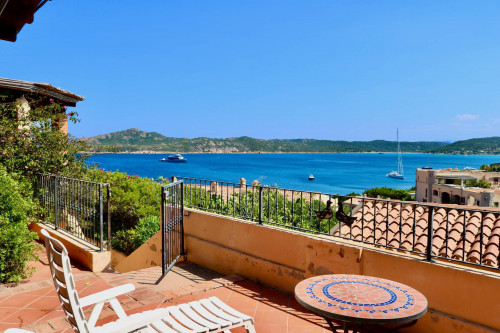 Appartamento a Arzachena