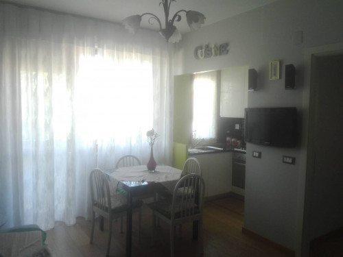 Appartamento in affitto a Montesilvano