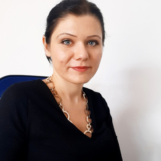 Liguori Laura - Marketing / Web Specialist