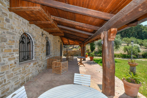 Villa in vendita a Santa Maria, Castellabate (SA)