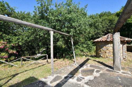 Villa in vendita a Santa Maria, Castellabate (SA)