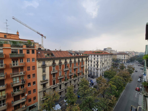 Appartamento in vendita a Milano (MI)