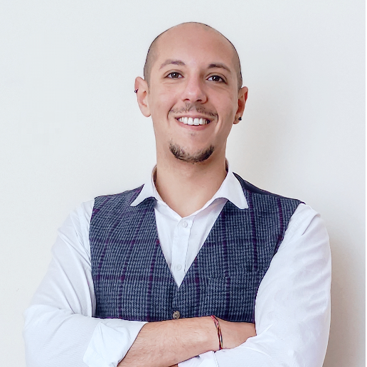 Distefano Gianpiero - Broker Titolare