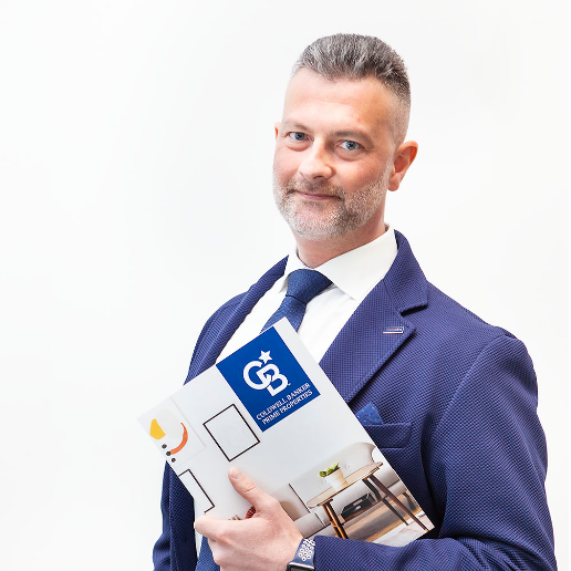 Bastiani Emanuele - Agente/Sales Agent