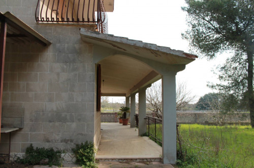 Villa in vendita a Muro Leccese (LE)