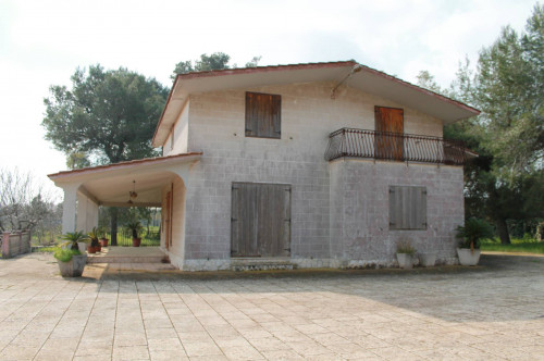 Villa in vendita a Muro Leccese (LE)