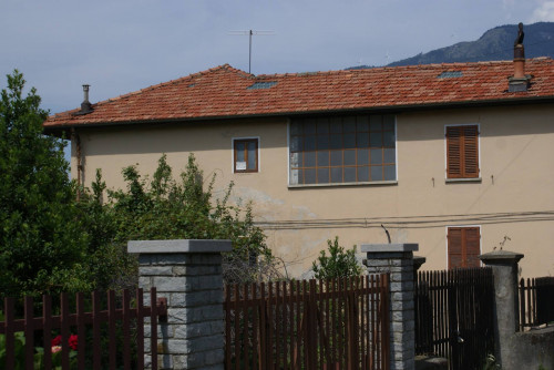 Casa indipendente in vendita a Saint-vincent (AO)