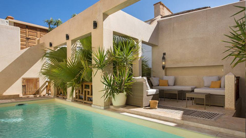 Appartamento in vendita a Marrakech