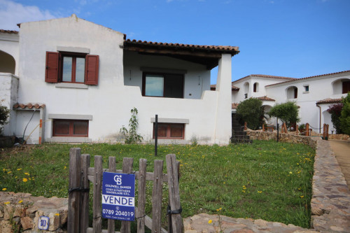 Villa a schiera in Vendita a Loiri Porto San Paolo
