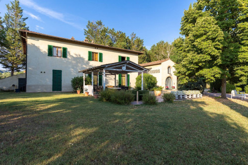 Villa for sale in Barberino Tavarnelle