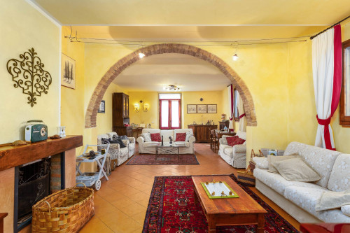 Villa for sale in Barberino Tavarnelle