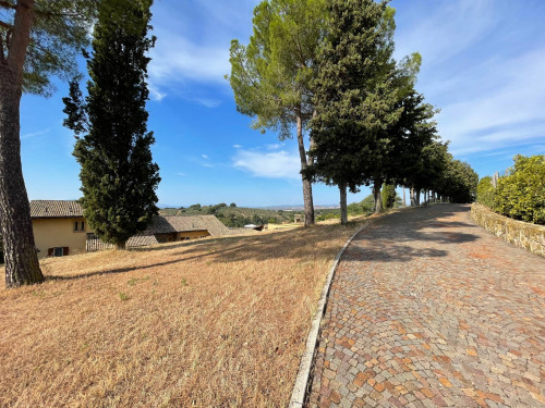 Villa in vendita a Magliano In Toscana (GR)