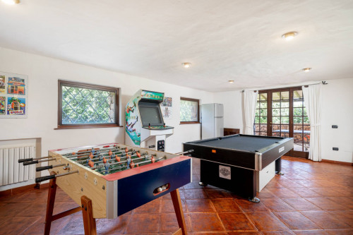Villa in vendita a Loiri Porto San Paolo (SS)