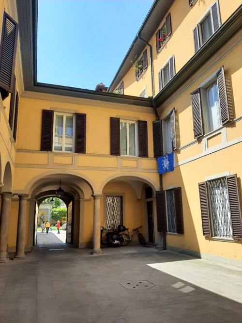 3 locali in Affitto a Bergamo