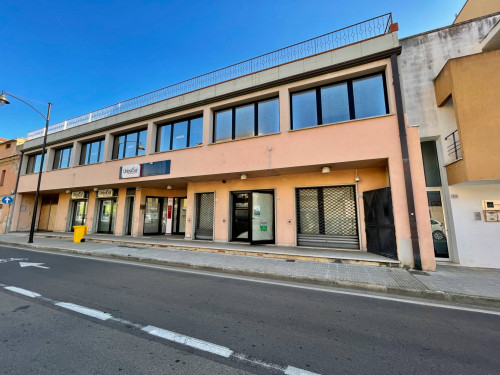 Locale commerciale in Affitto a Olbia