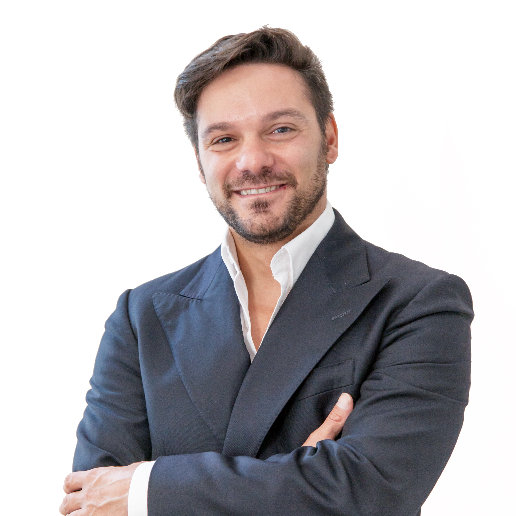 Pizzi Federico - Agente/Sales Agent
