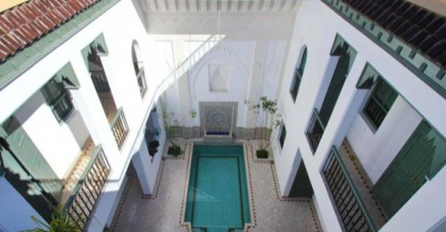 Appartamento in vendita a Marrakech