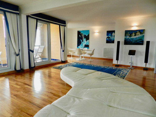 Appartamento in vendita a Monaco