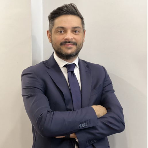 Errico Alessio - Broker Manager