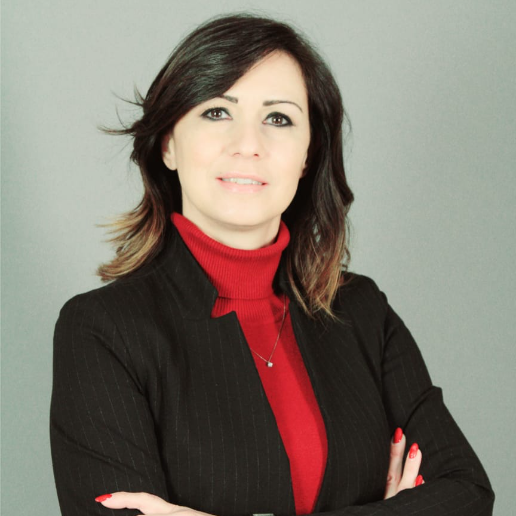 MIRARCHI Daniela - Agente/Sales Agent