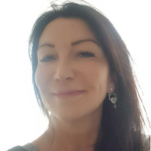 Colabufo Stefania - Agente/Sales Agent