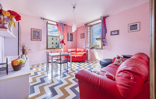 Appartamento indipendente in vendita a Viterbo