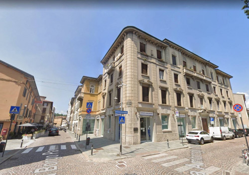 3 locali in Affitto a Bergamo