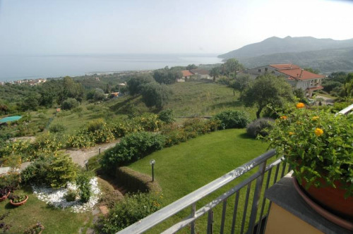 Villa in vendita a Santa Marina (SA)