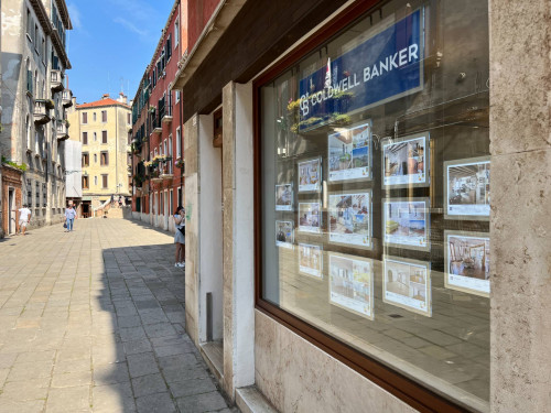 Agenzia immobiliare a Venezia