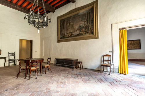 Palazzo in vendita a San Gimignano