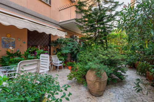 Appartamento in vendita a Fleming, Roma (RM)