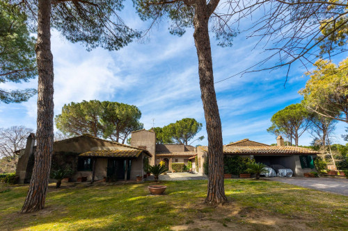 Villa in vendita a Settebagni, Roma (RM)