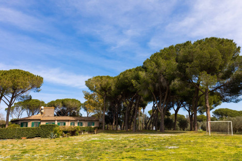 Villa in vendita a Settebagni, Roma (RM)