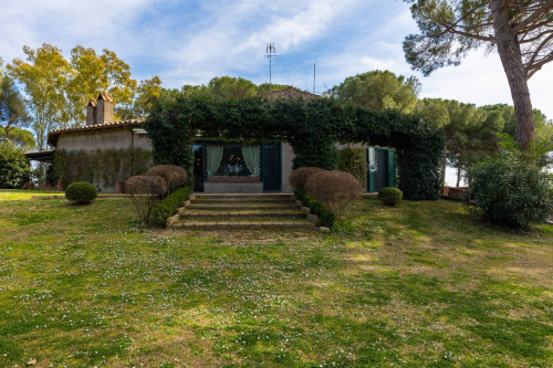 Villa in vendita a Settebagni, Roma (RM)