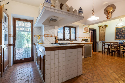 Villa in vendita a Settebagni, Roma (RM)