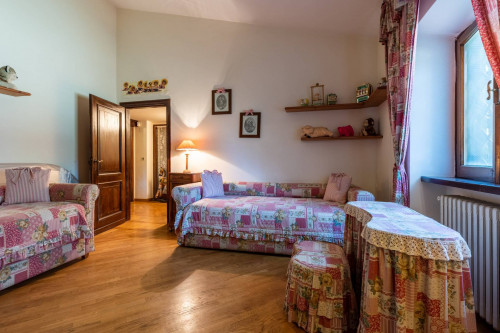 Villa in vendita a Settebagni, Roma (RM)